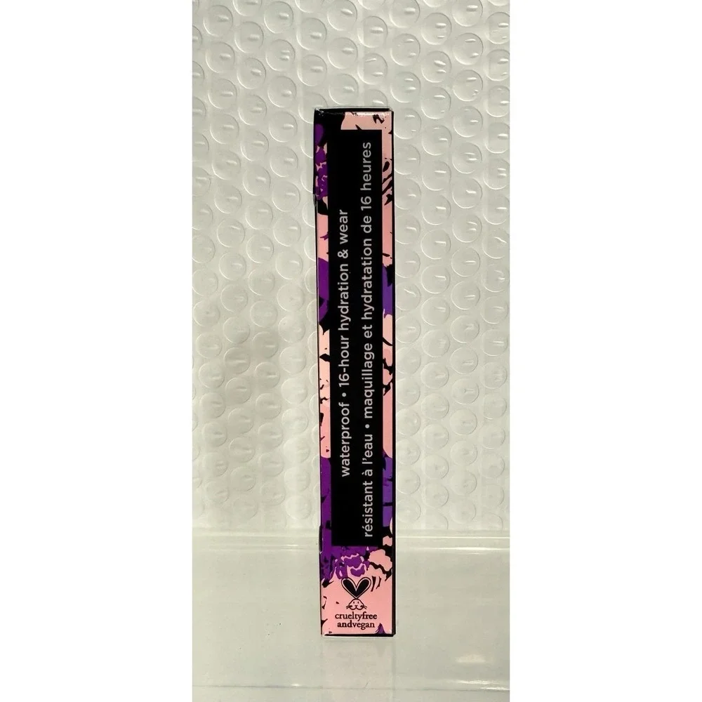 34G TARTE ~ CREASELESS CONCEALER ~ 34 G MEDIUM GOLDEN ~ FULL SIZE NEW